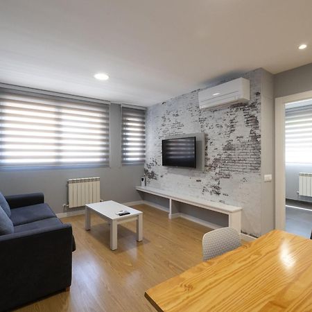 Alquilaz Apartamentos Turisticos Zamora Buitenkant foto