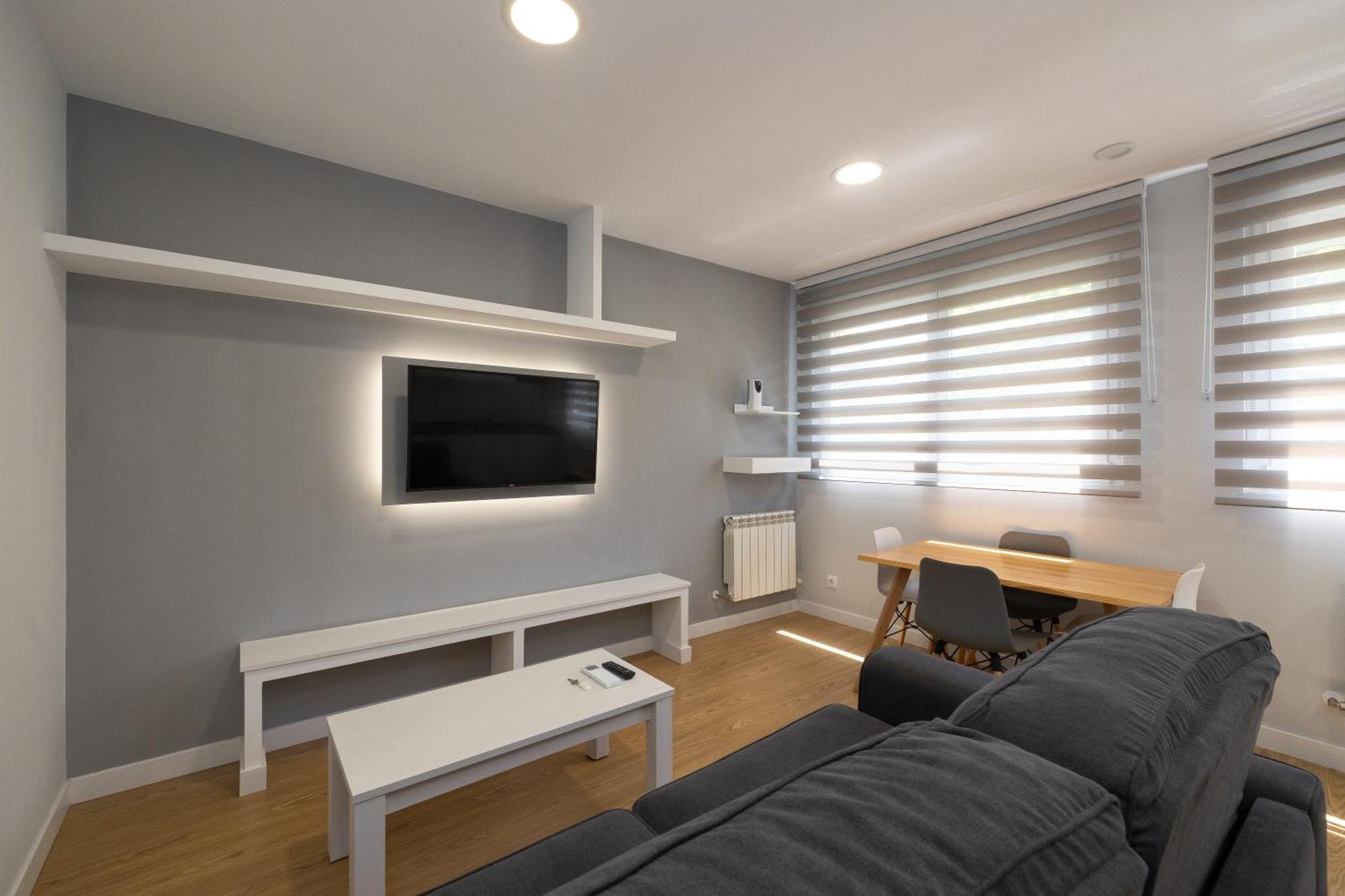 Alquilaz Apartamentos Turisticos Zamora Buitenkant foto