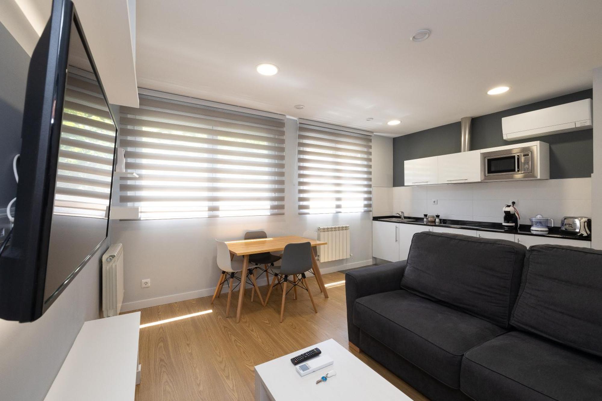 Alquilaz Apartamentos Turisticos Zamora Buitenkant foto