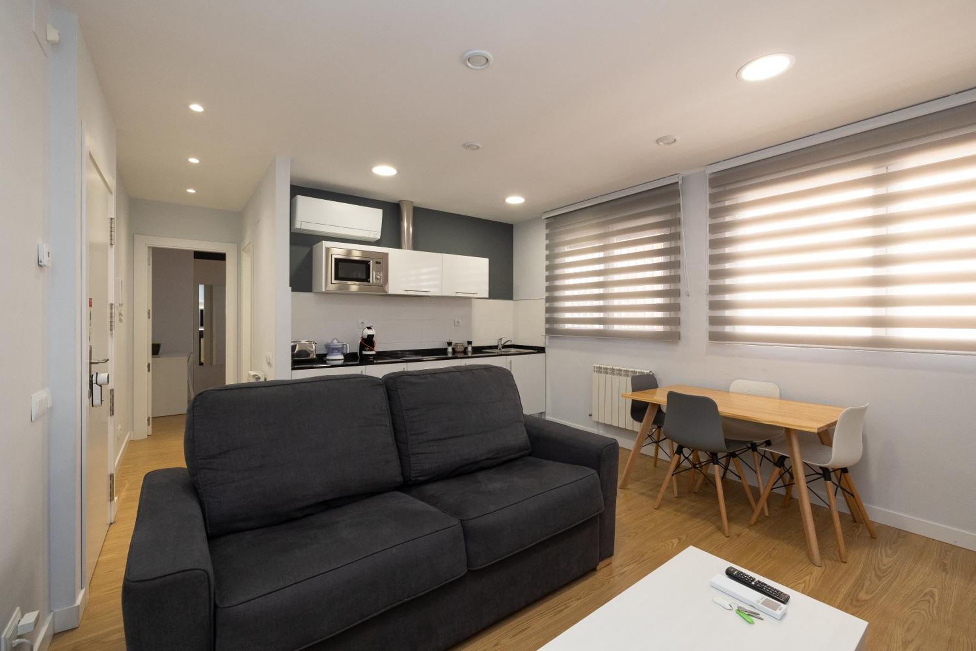 Alquilaz Apartamentos Turisticos Zamora Buitenkant foto