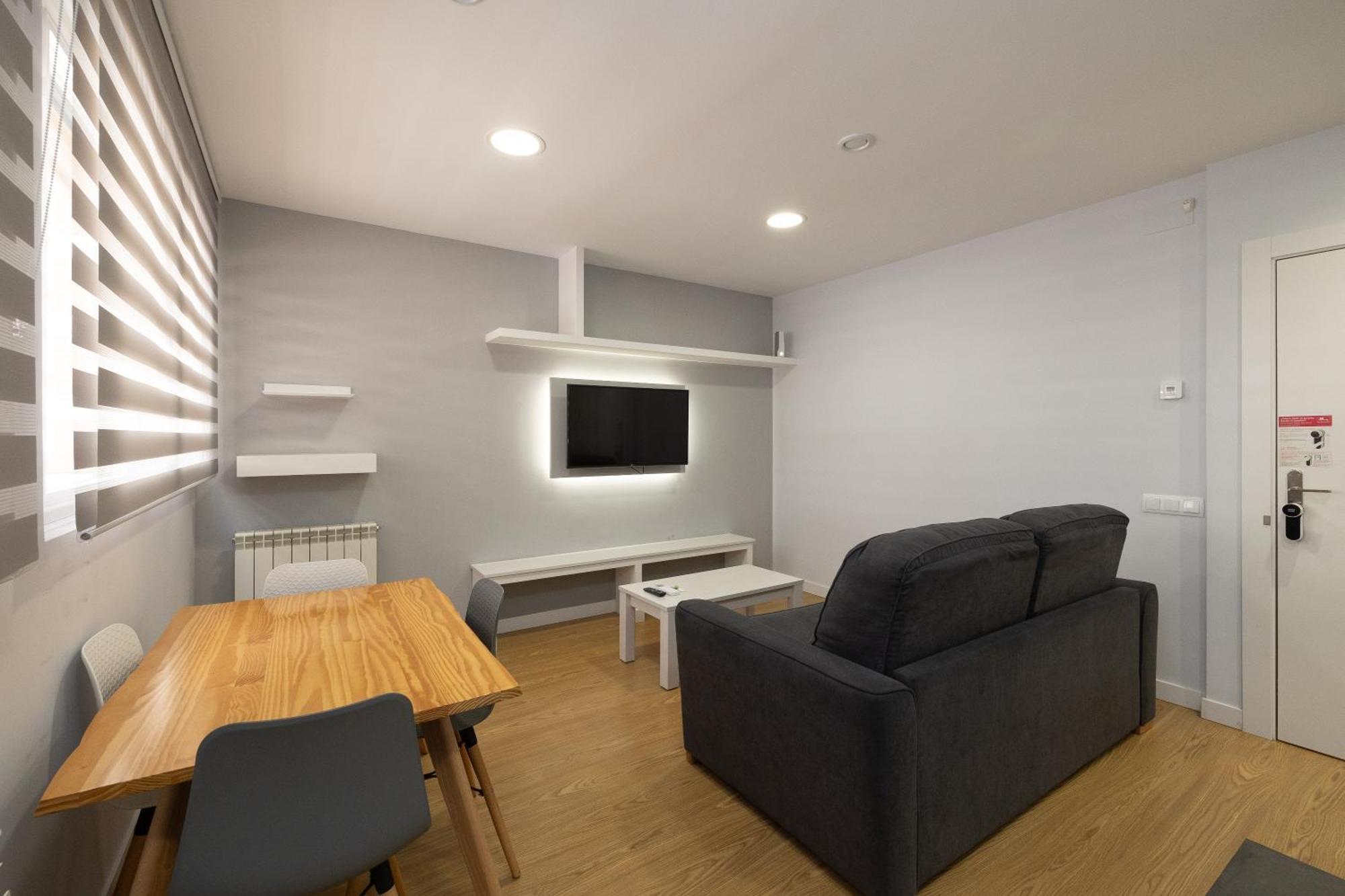 Alquilaz Apartamentos Turisticos Zamora Buitenkant foto