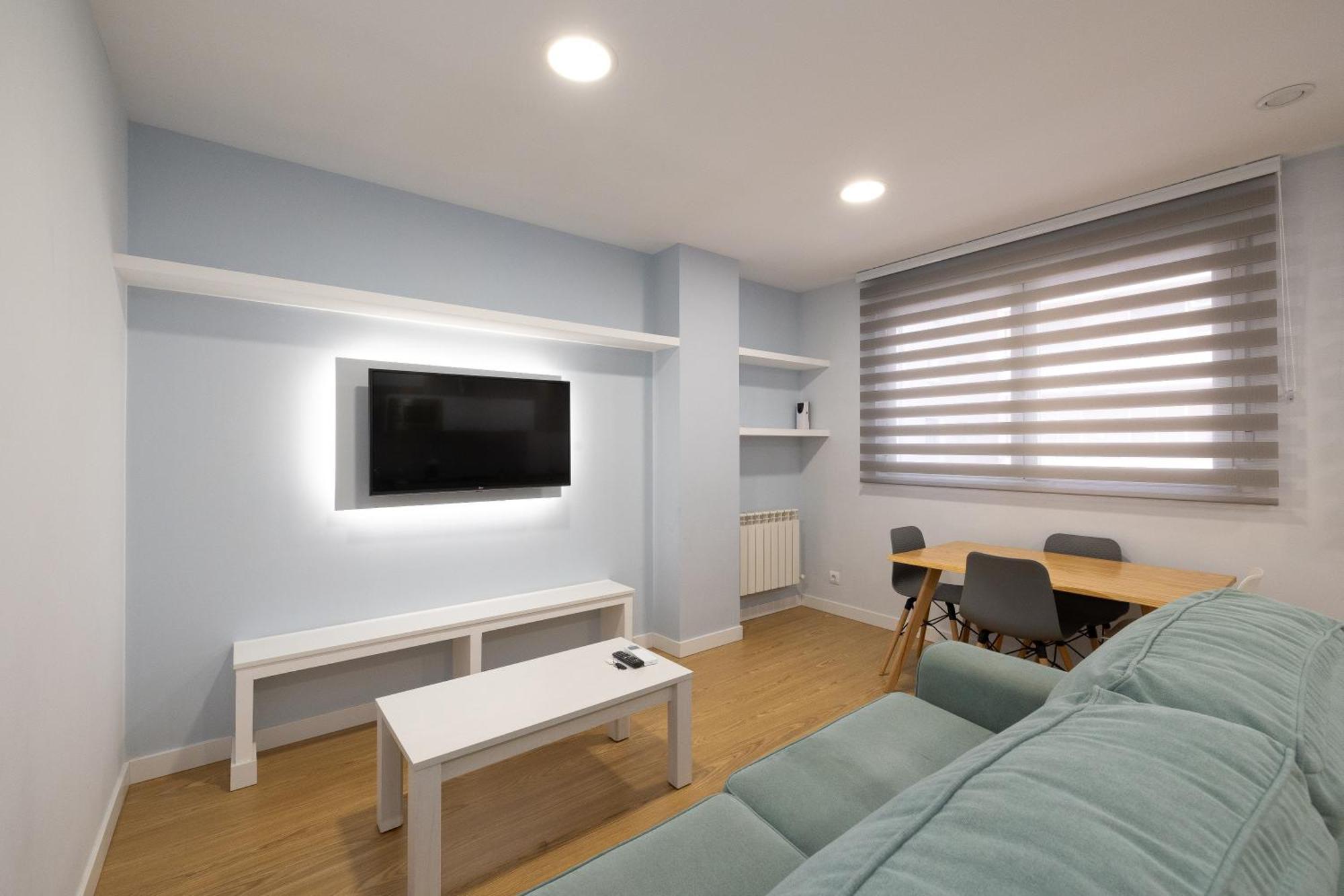 Alquilaz Apartamentos Turisticos Zamora Buitenkant foto