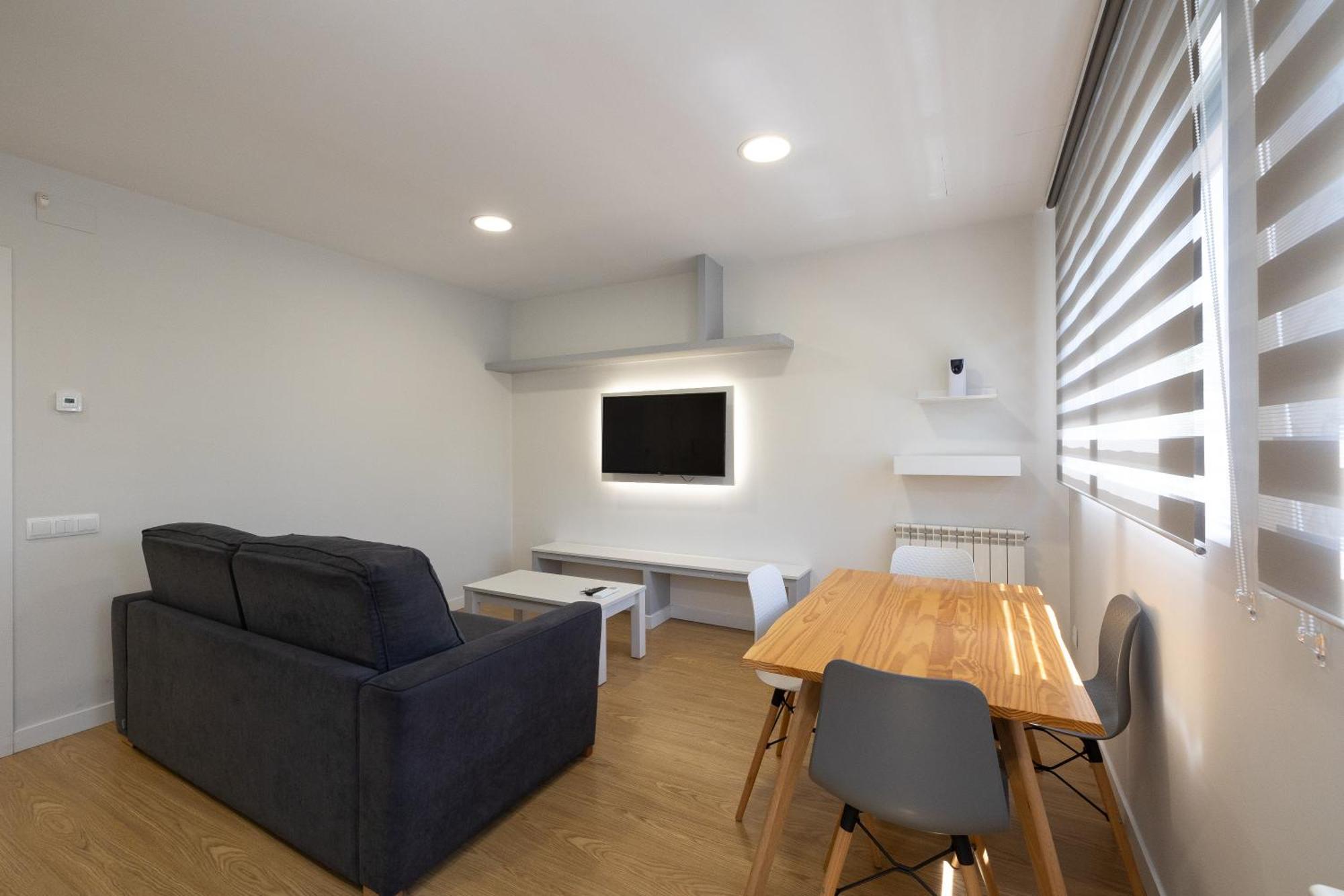 Alquilaz Apartamentos Turisticos Zamora Buitenkant foto