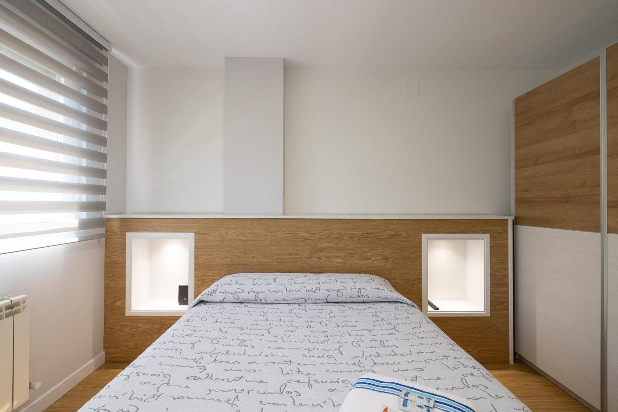 Alquilaz Apartamentos Turisticos Zamora Buitenkant foto