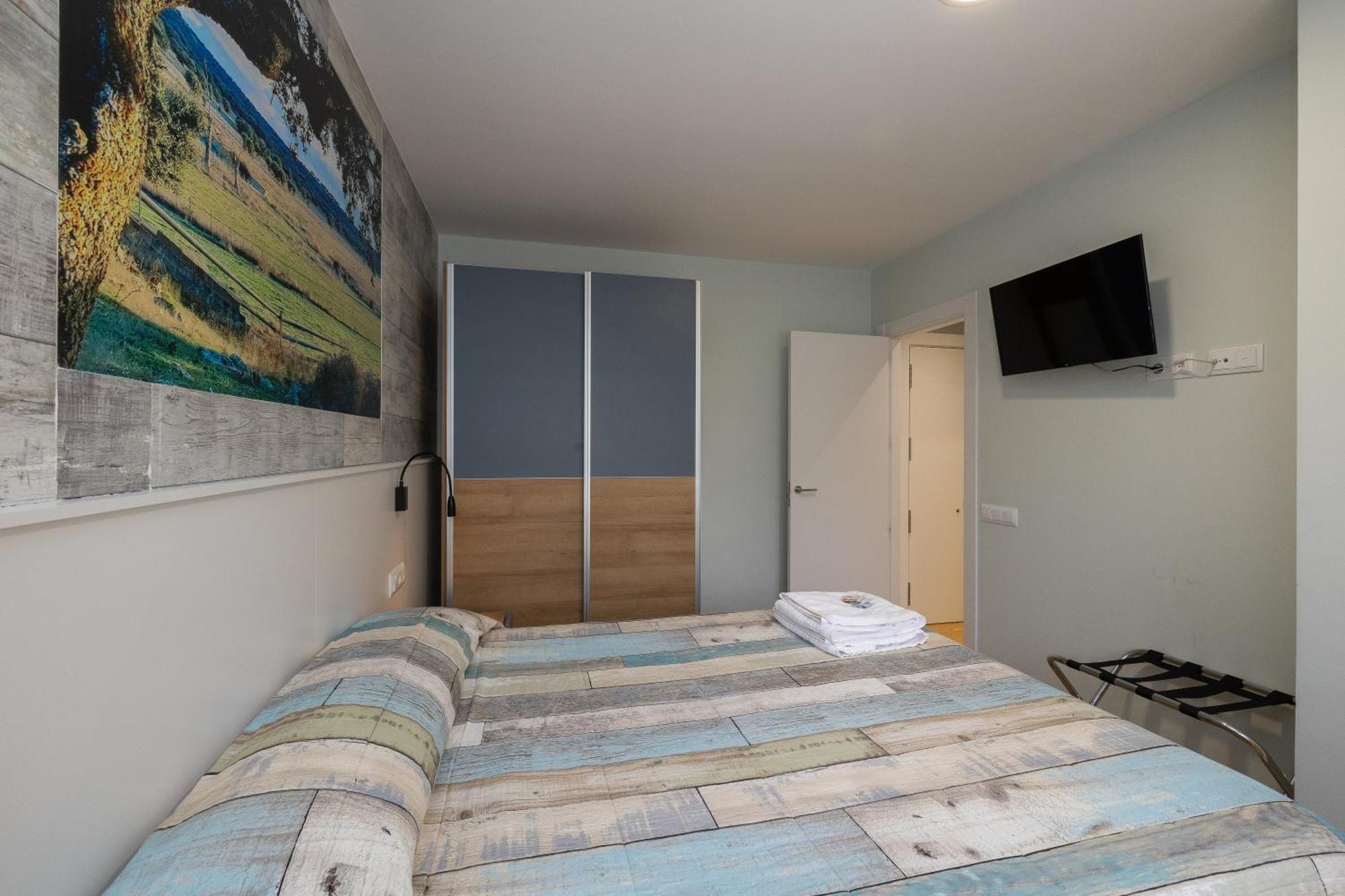Alquilaz Apartamentos Turisticos Zamora Buitenkant foto