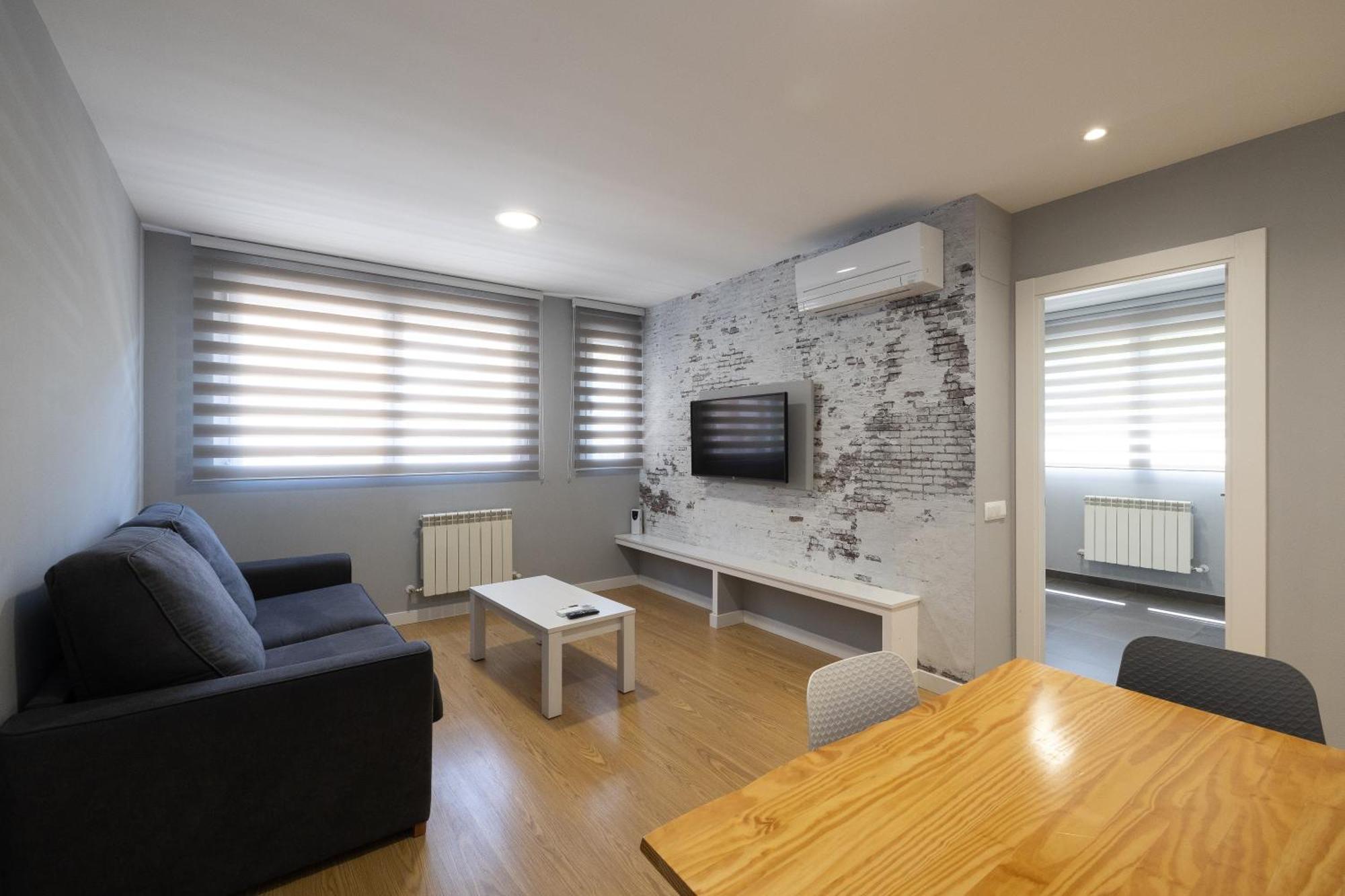 Alquilaz Apartamentos Turisticos Zamora Buitenkant foto