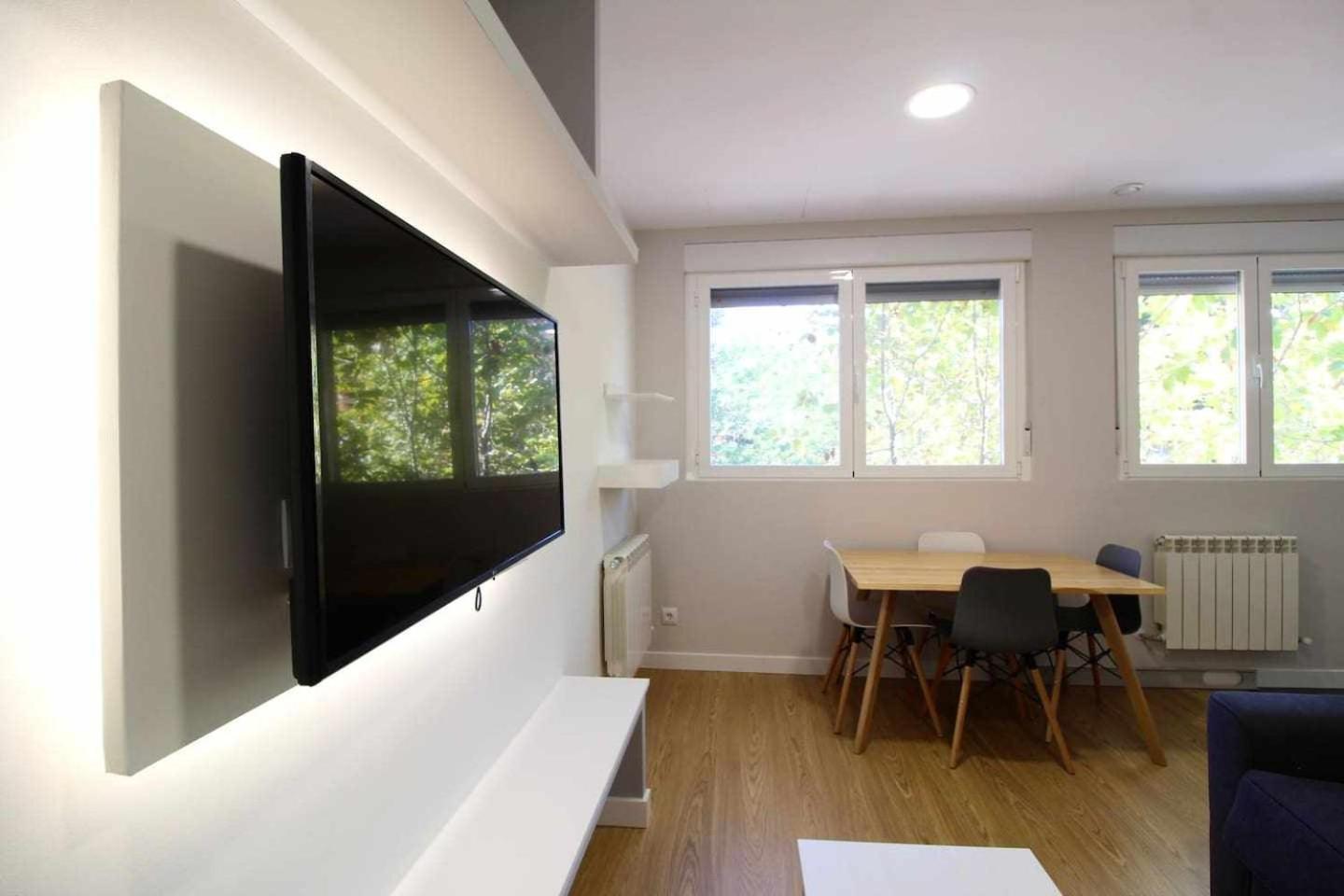 Alquilaz Apartamentos Turisticos Zamora Buitenkant foto