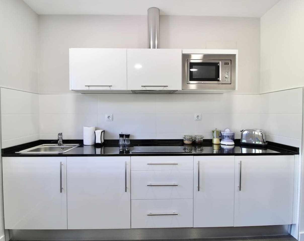Alquilaz Apartamentos Turisticos Zamora Buitenkant foto