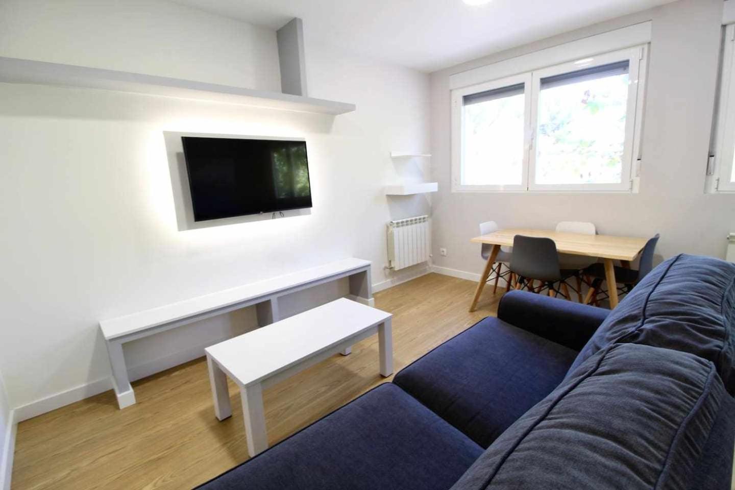 Alquilaz Apartamentos Turisticos Zamora Buitenkant foto