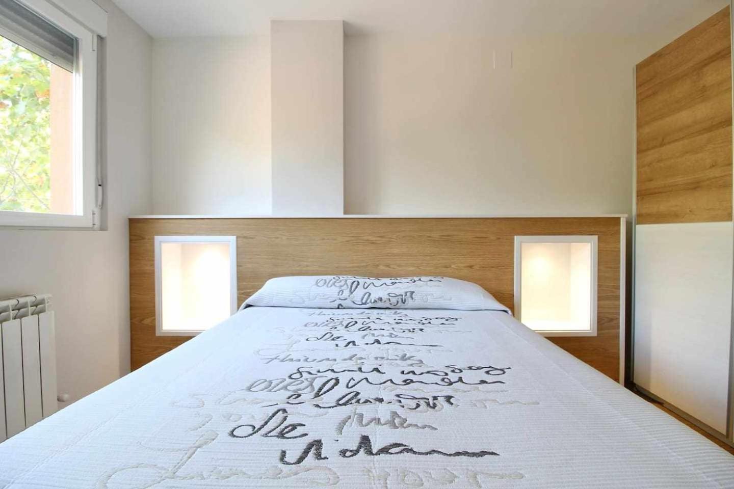 Alquilaz Apartamentos Turisticos Zamora Buitenkant foto
