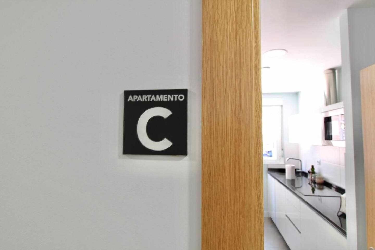 Alquilaz Apartamentos Turisticos Zamora Buitenkant foto